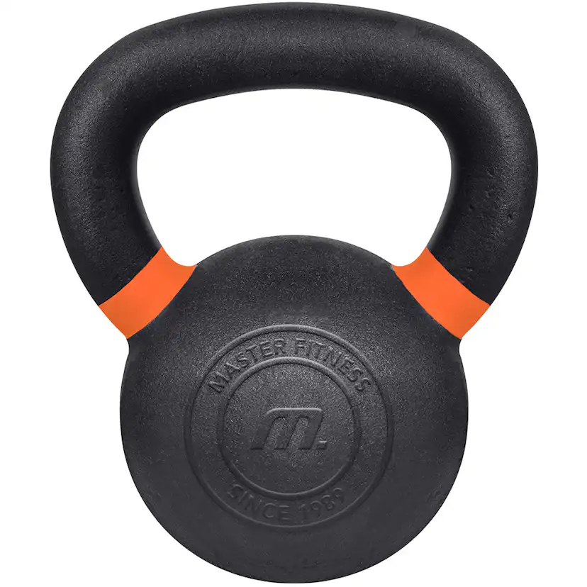 Kettlebell Master Fitness BC Edition